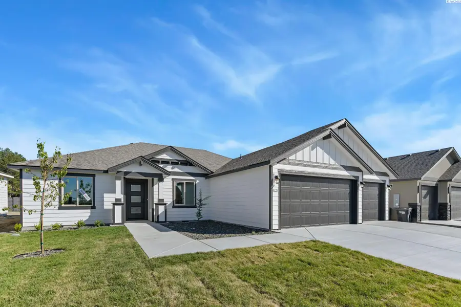 4129 Road 104, Pasco, WA 99301 - #2