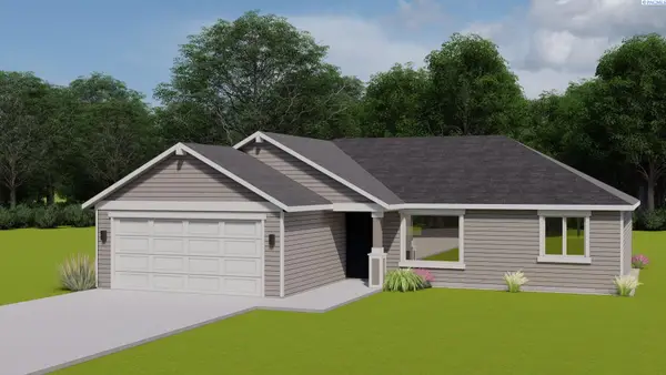 10207 Redbud Dr, Pasco, WA 99301