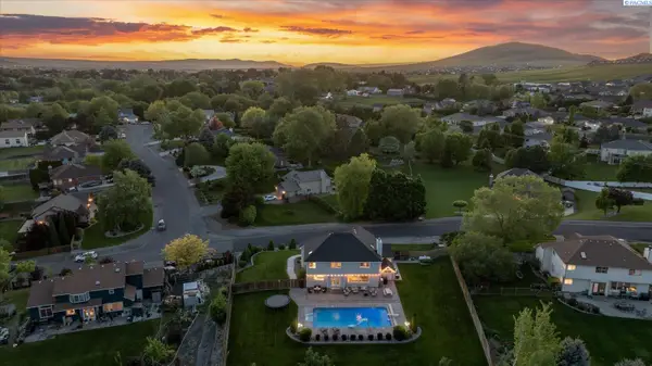2780 Lapierre Canyon Dr., Kennewick, WA 99338