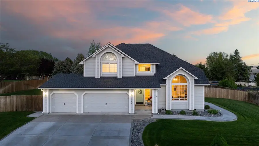 2780 Lapierre Canyon Dr., Kennewick, WA 99338 - #2