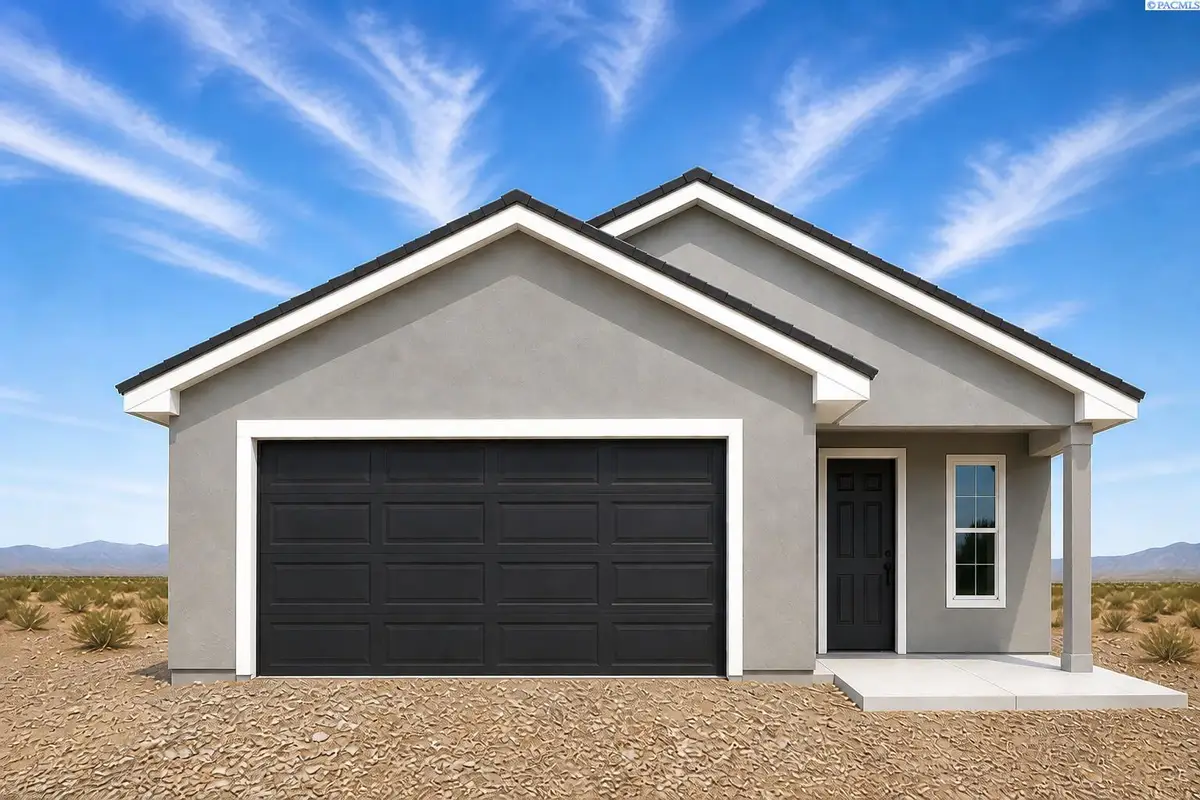 3626 Nuthatch Street Lot 211, Richland, WA 99352 - #1