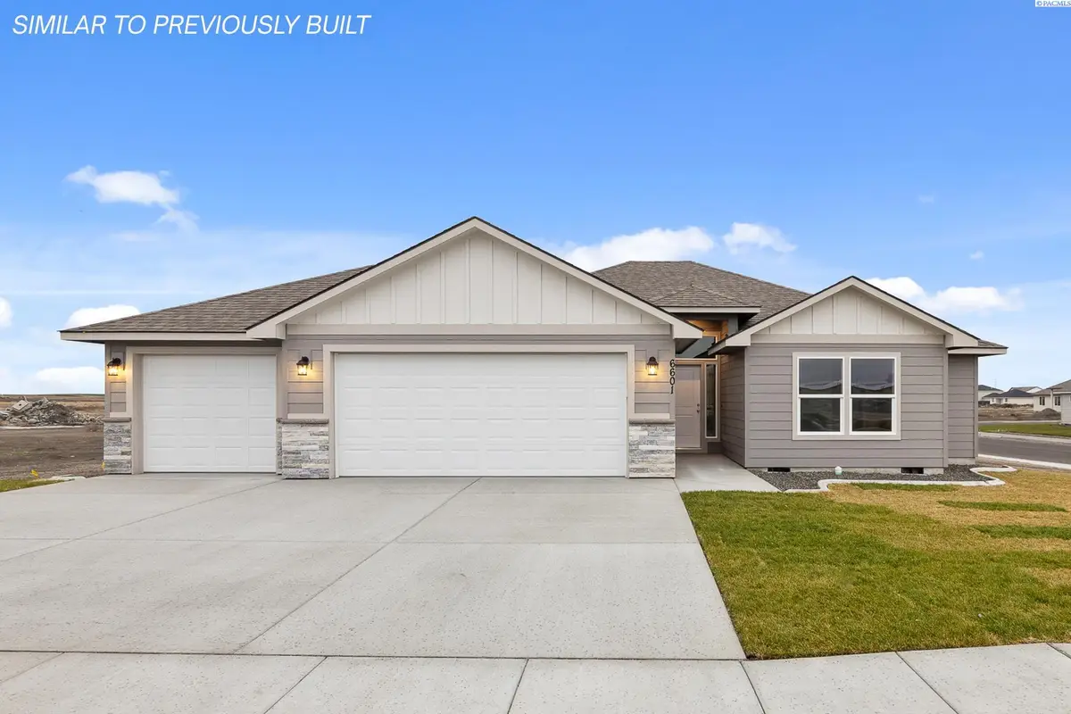 6409 Rd 90, Pasco, WA 99301 - #1