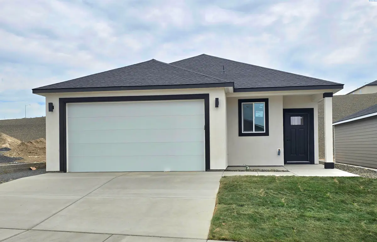 3649 Nuthatch St Lot 206, Richland, WA 99352 - #1