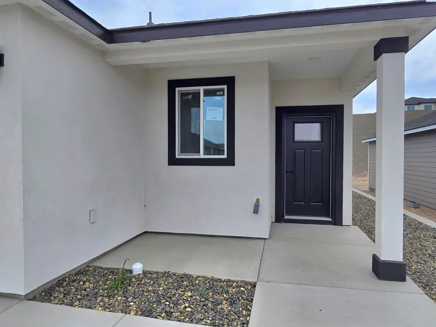 3649 Nuthatch St Lot 206, Richland, WA 99352 - #3