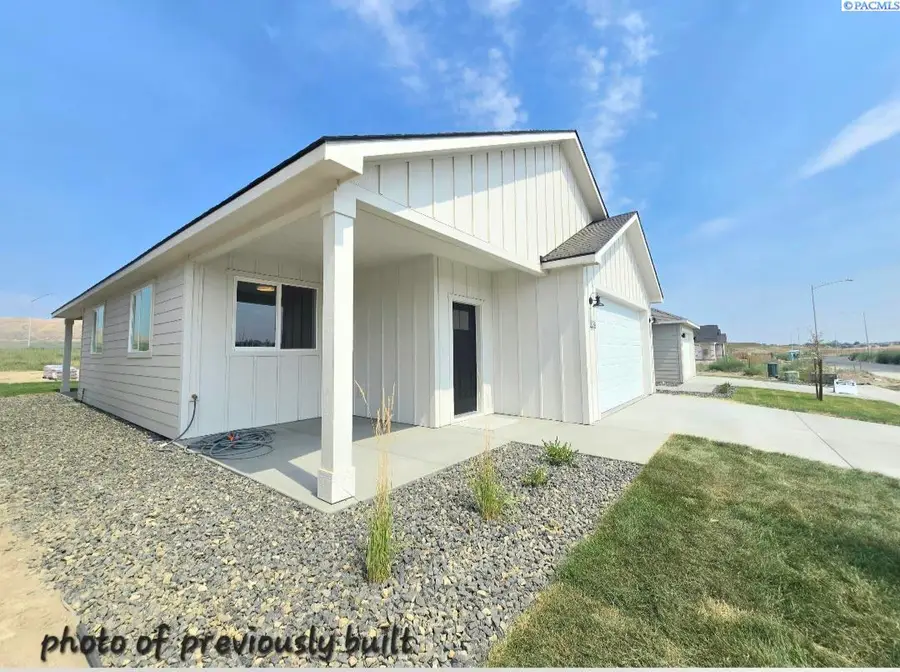 3640 Nuthatch St. Lot 210, Richland, WA 99352 - #2