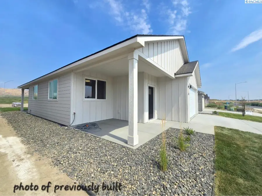 3640 Nuthatch St. Lot 210, Richland, WA 99352 - #3