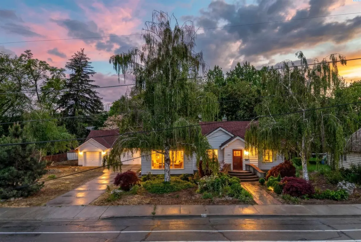 804 Fern Ave, Walla Walla, WA 99362 - #1
