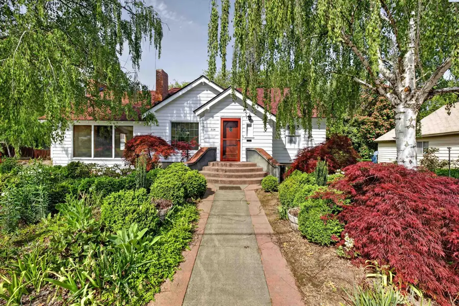 804 Fern Ave, Walla Walla, WA 99362 - #2