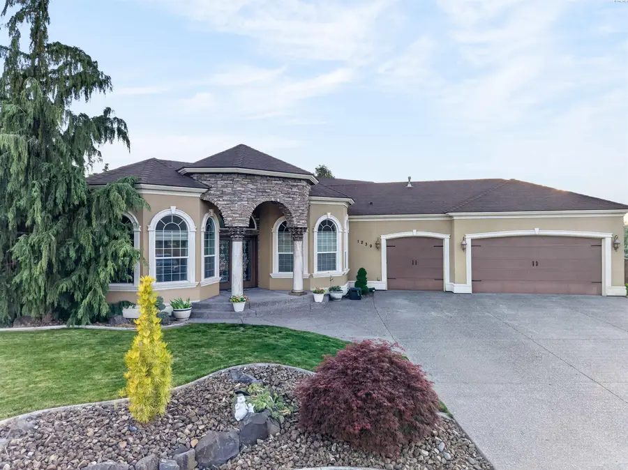 1239 Jubilee St, Richland, WA 99352 - #2