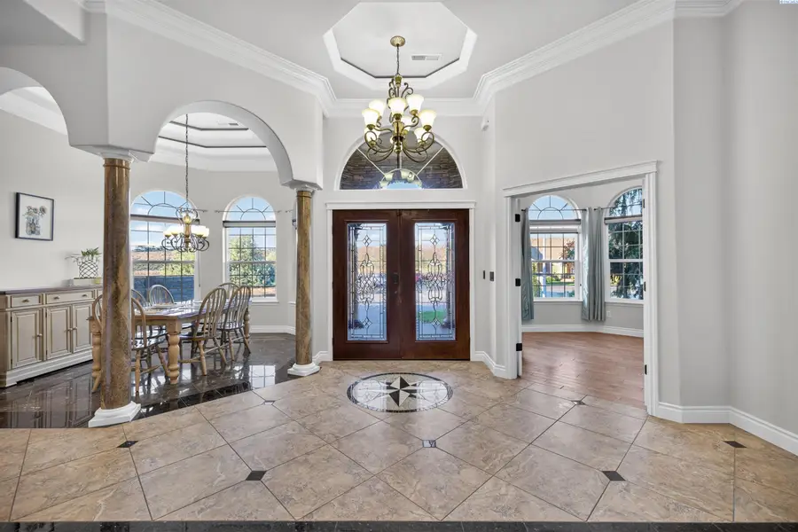 1239 Jubilee St, Richland, WA 99352 - #3