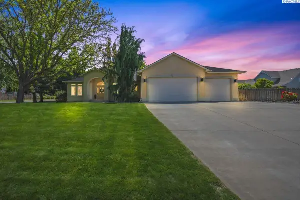 4401 W 19th Ave., Kennewick, WA 99338