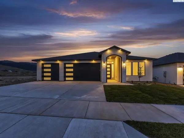 2919 Meadowlark Ave, Richland, WA 99352