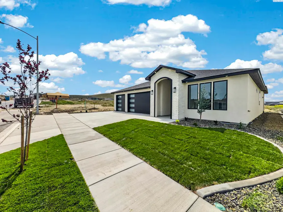 2919 Meadowlark Ave, Richland, WA 99352 - #3