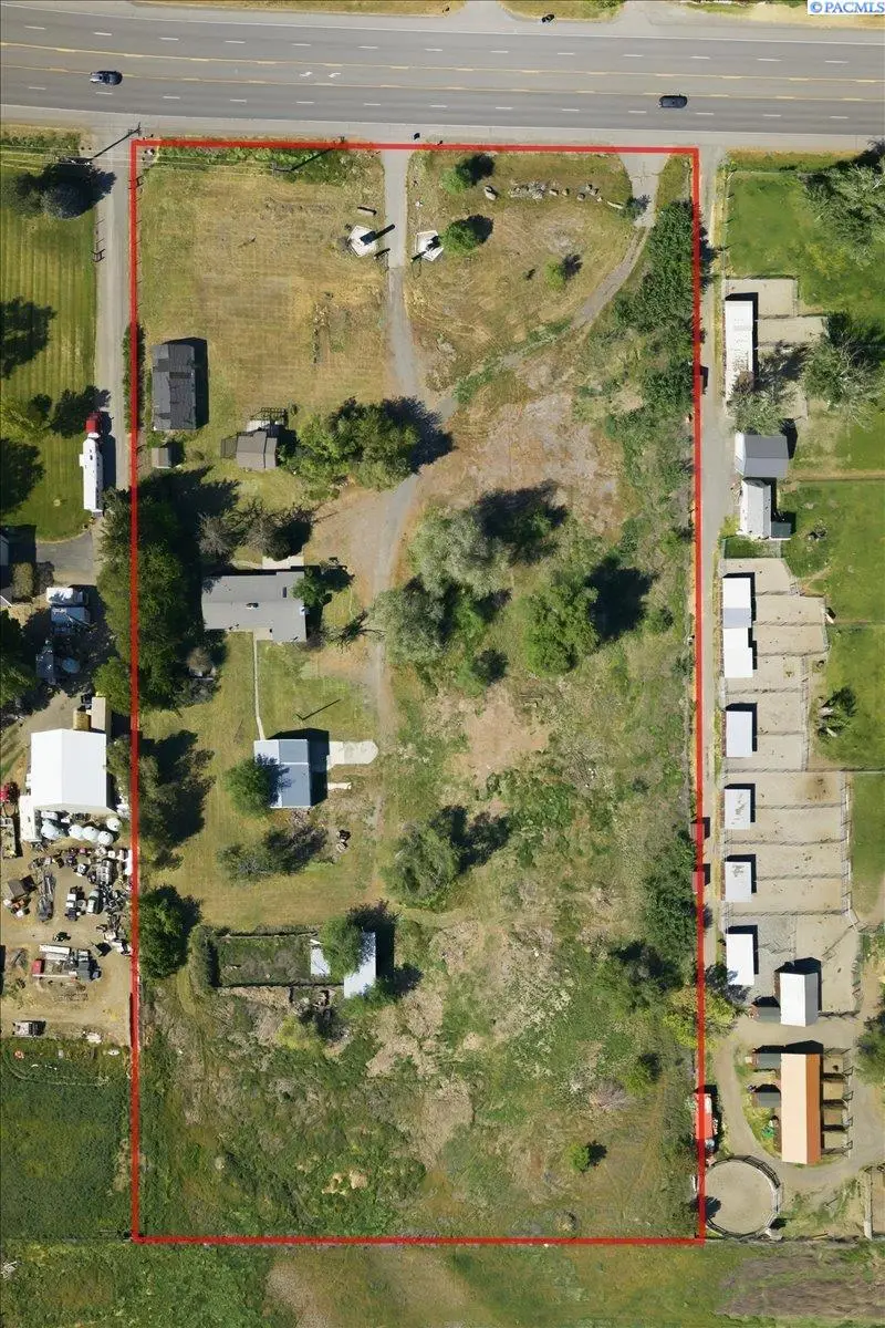 2723 Van Giesen, Richland, WA 99354-4930 - #2