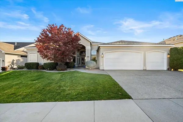 3703 S Keller St, Kennewick, WA 99337