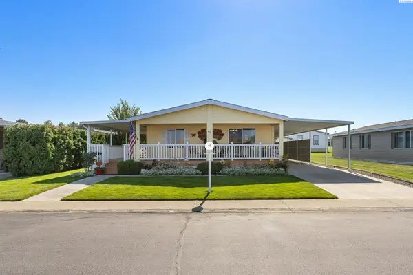 312 S Columbia Center Blvd #45, Kennewick, WA 99336