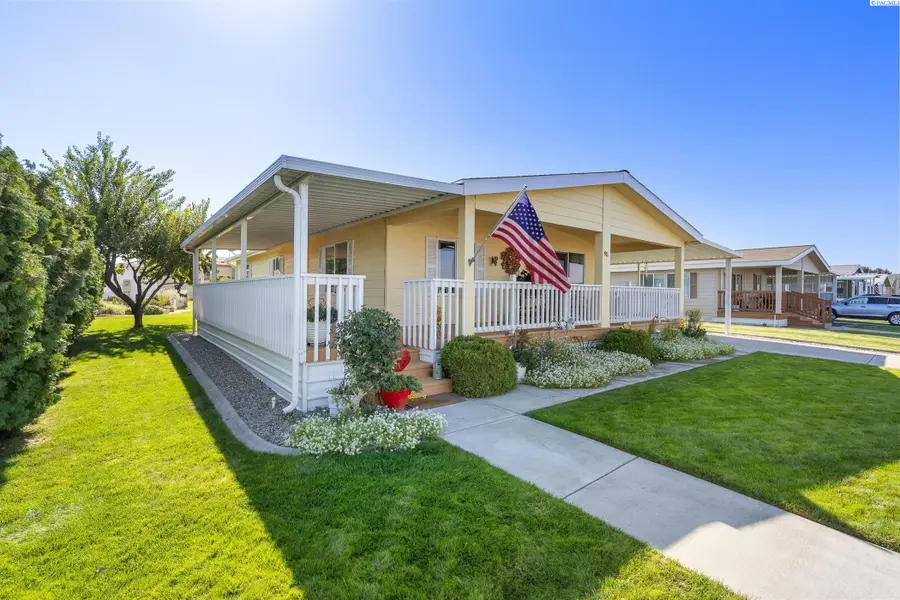 312 S Columbia Center Blvd #45, Kennewick, WA 99336 - #2