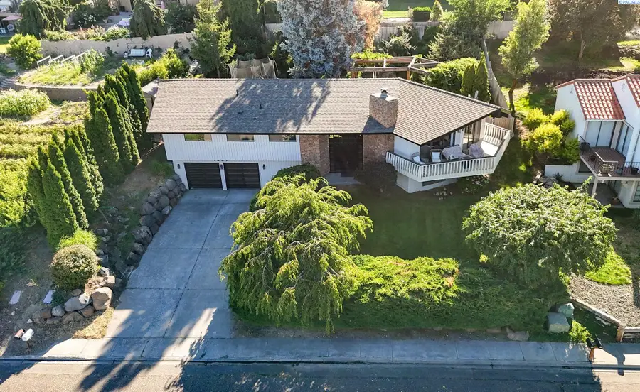 1229 Adair Dr, Richland, WA 99352 - #2