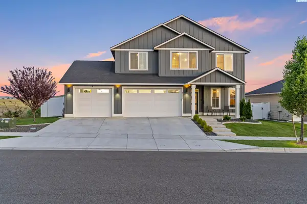 4523 Village View St., Richland, WA 99352