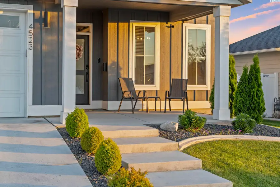 4523 Village View St., Richland, WA 99352 - #2