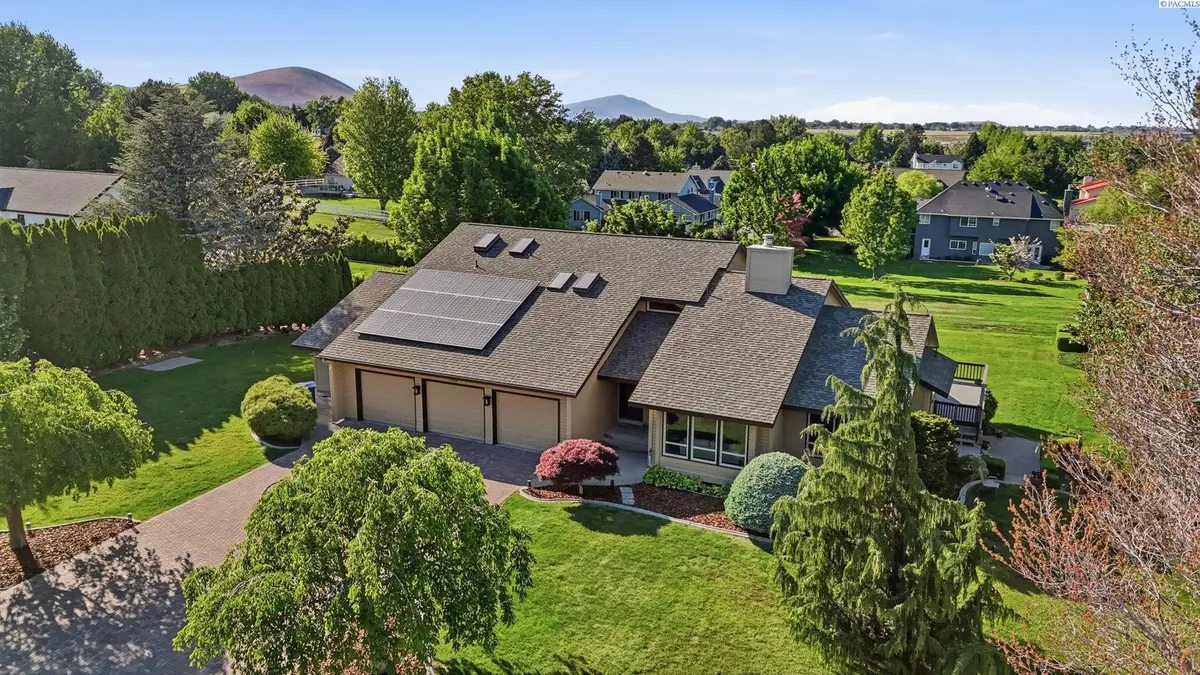 1119 Saddle Way, Richland, WA 99352 - #1