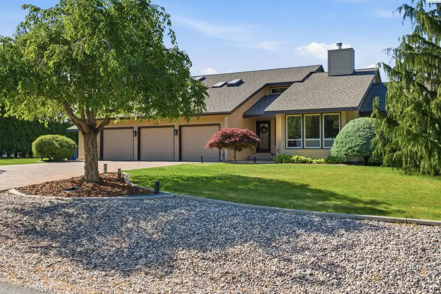 1119 Saddle Way, Richland, WA 99352 - #2