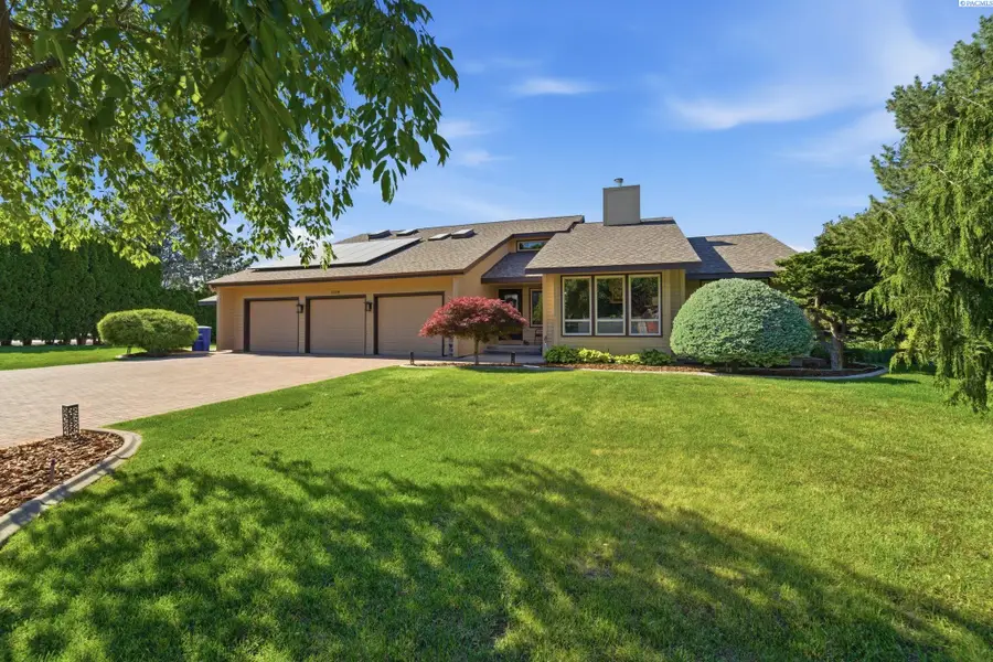 1119 Saddle Way, Richland, WA 99352 - #3