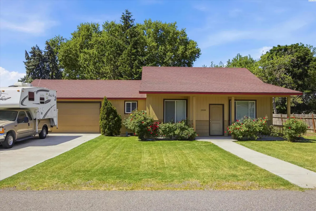 2008 Road 34, Pasco, WA 99301 - #1