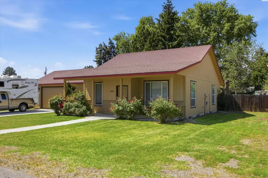 2008 Road 34, Pasco, WA 99301 - #2