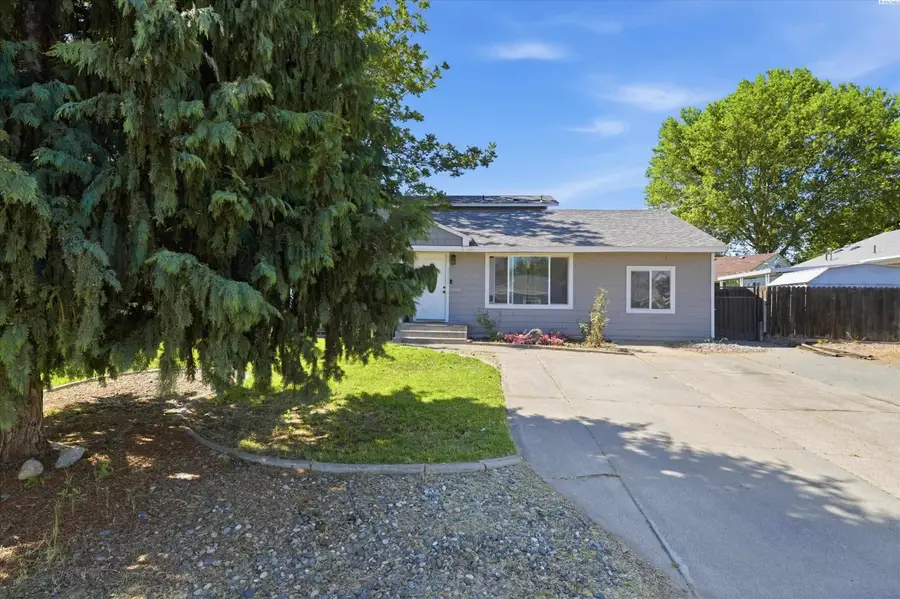 2313 W 1st Ave, Kennewick, WA 99336 - #2