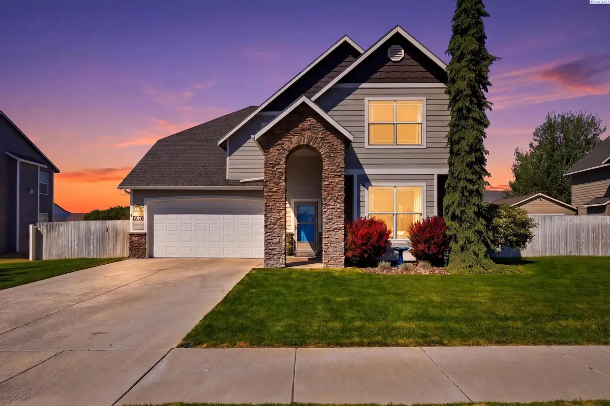 4912 Monrovia Lane, Pasco, WA 99301 - #1