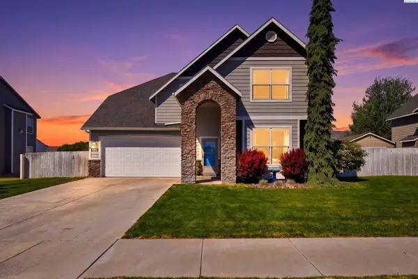 4912 Monrovia Lane, Pasco, WA 99301