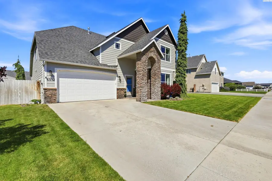 4912 Monrovia Lane, Pasco, WA 99301 - #2