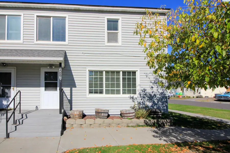402 Benham Street, Richland, WA 99352 - #2