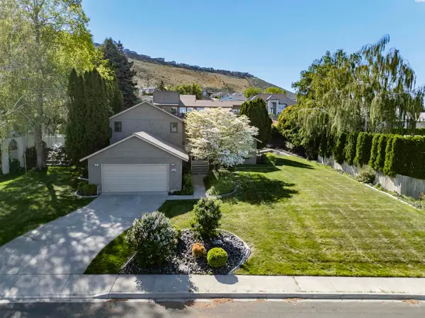 2507 Dawn Hill Court, Richland, WA 99352