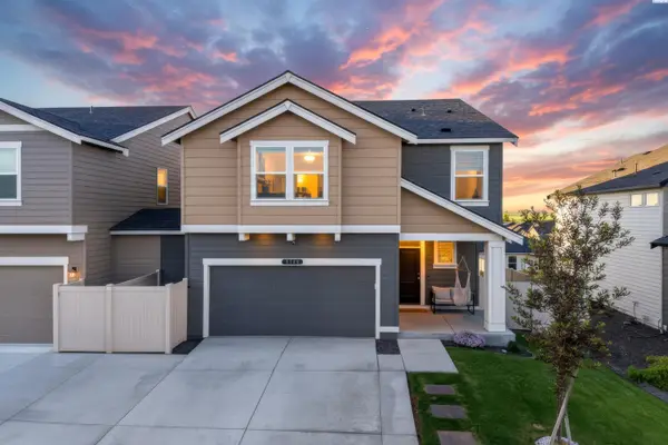 7796 Ranchland Lane, West Richland, WA 99353