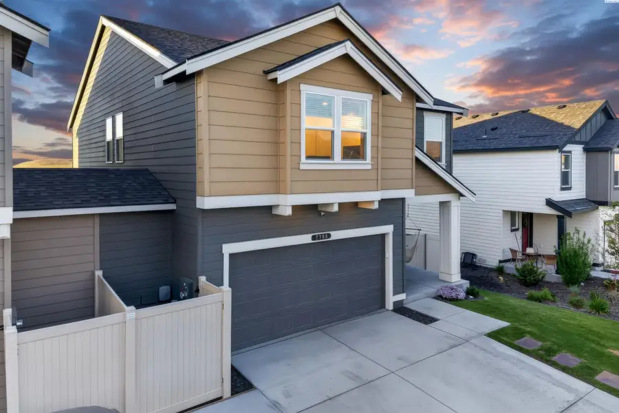 7796 Ranchland Lane, West Richland, WA 99353 - #2