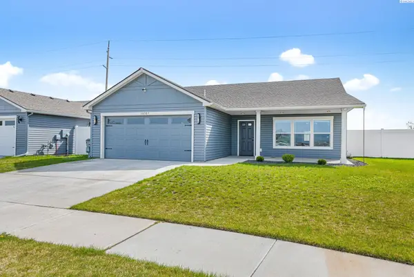 10307 W Salmonberry, Cheney, WA 99004