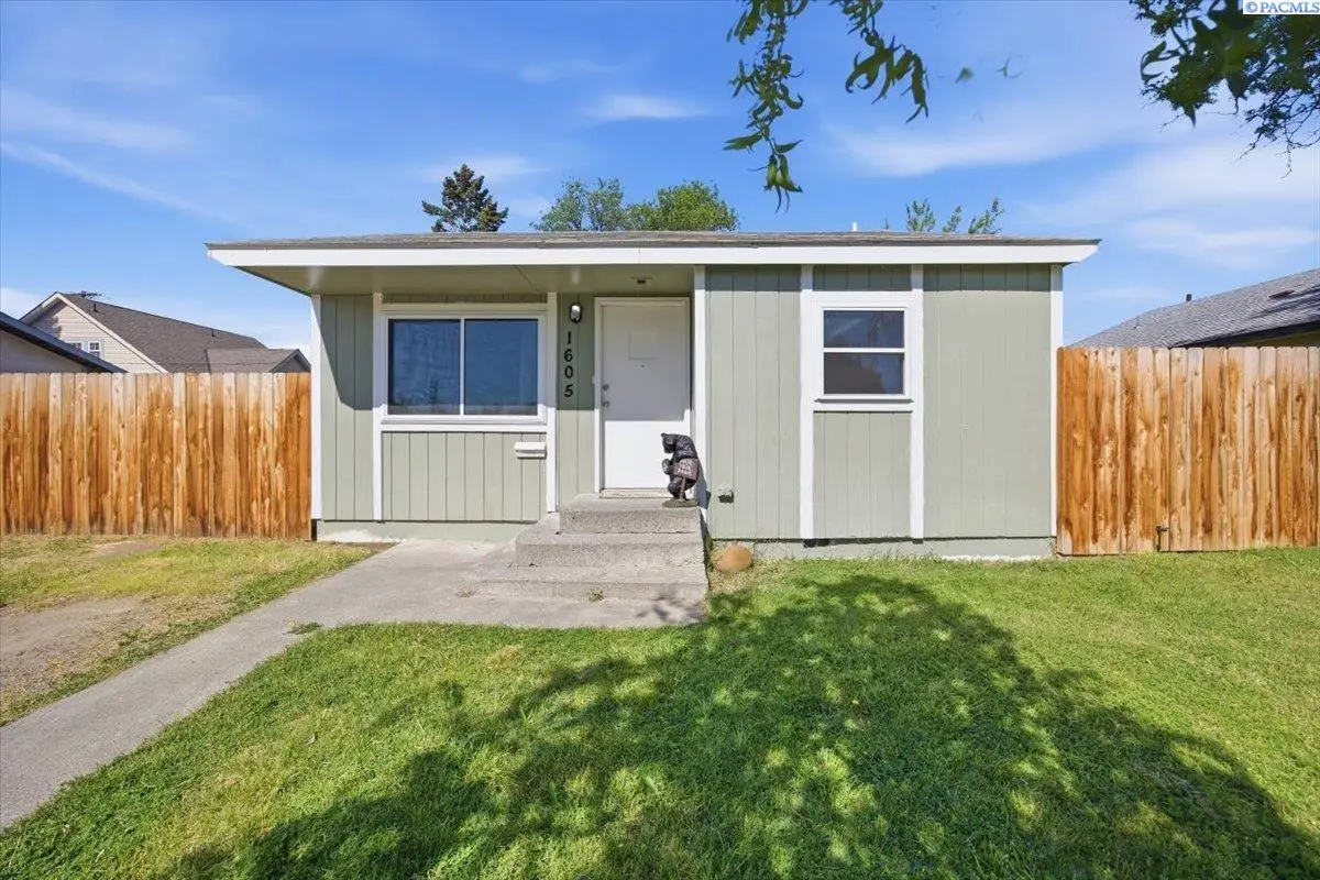 1605 Perkins Ave, Richland, WA 99354 - #1
