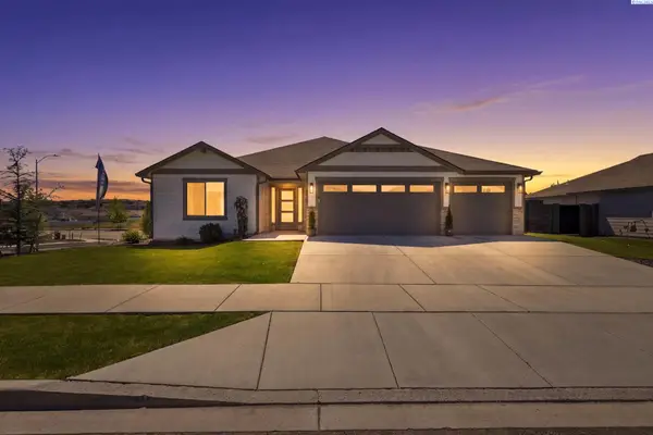 6419 W 32nd, Kennewick, WA 99338