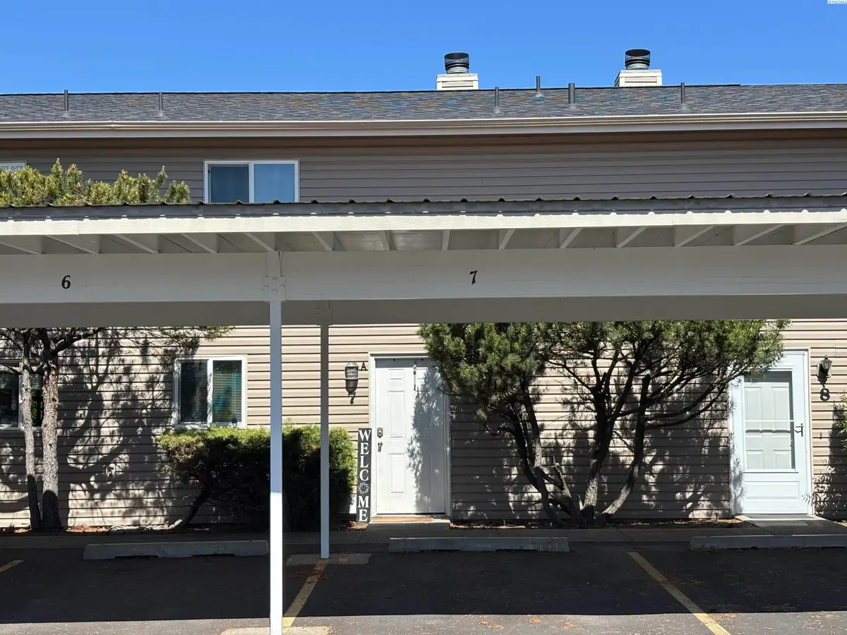 2005 NE Terre View Dr A7 #A-7, Pullman, WA 99163 - #1