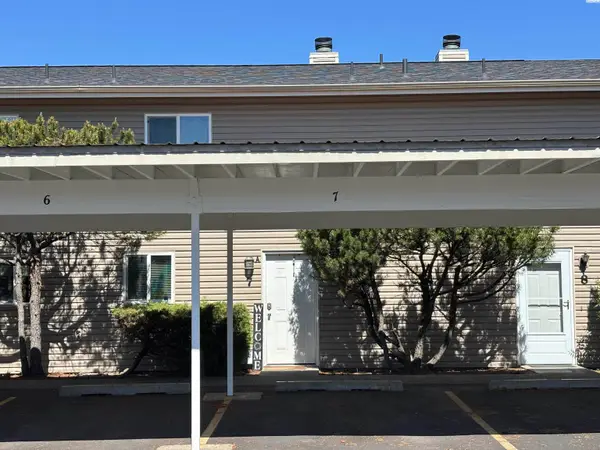 2005 NE Terre View Dr A7 #A-7, Pullman, WA 99163