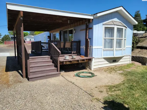 1200 S Euclid #75 #75, Grandview, WA 98930