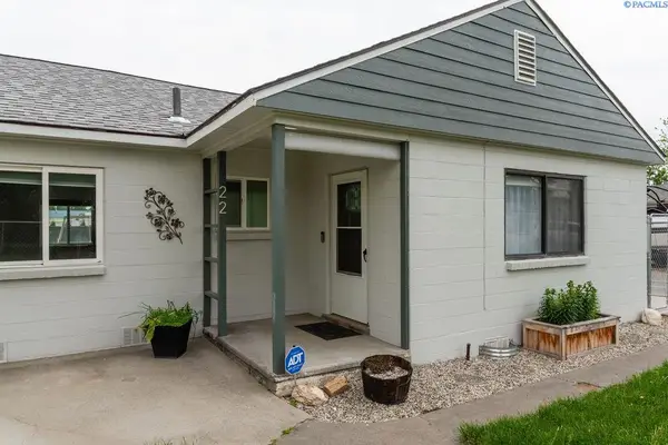 22 N Williams St, Kennewick, WA 99336