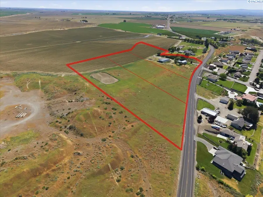 7198 Columbia River Rd, Pasco, WA 99301 - #3