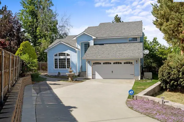 150 Englewood Dr., Richland, WA 99352