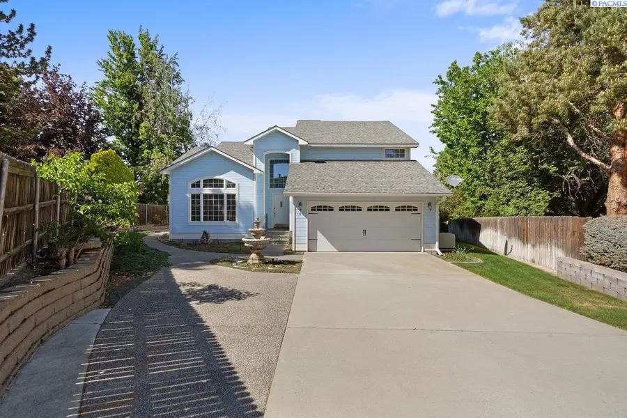 150 Englewood Dr., Richland, WA 99352 - #2