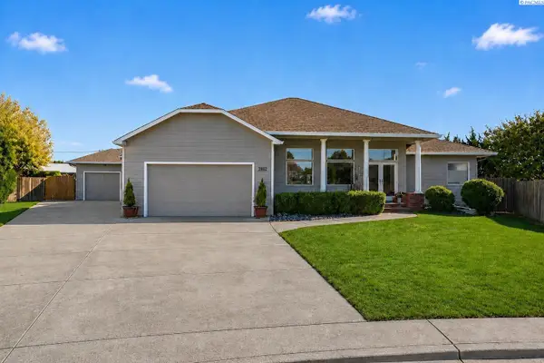 2802 W 38th Court, Kennewick, WA 99338