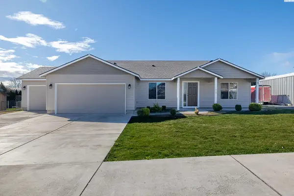 2720 Leslie Rd., Richland, WA 99352