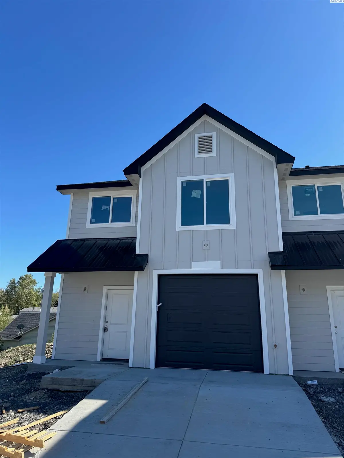 3472 W 6th Place, Kennewick, WA 99336 - #1